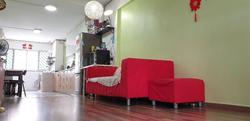 Blk 124 Bedok North Road (Bedok), HDB 3 Rooms #210546811